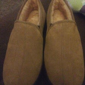 Redhead size 10 loafers